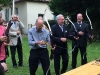 Bogenschießen Hochzeit Berlin