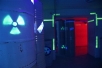 Bunker Teamevent Berlin 02