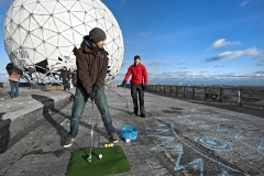 Crossgolf
