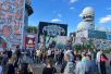 Graffiti-Teamevent-Berlin-Betriebsausflug-Teufelsberg-01