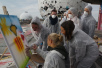 Graffiti-Teamevent-Berlin-Betriebsausflug-Teufelsberg-03