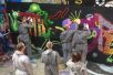 Graffiti-Teamevent-Berlin-Betriebsausflug-Teufelsberg-10
