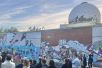 Graffiti-Teamevent-Berlin-Betriebsausflug-Teufelsberg-15