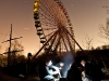 Spreepark Berlin Event