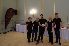 Teamolympiade
